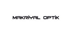 Makriyal Optik 