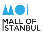 Mall Of ?stanbul AVM 