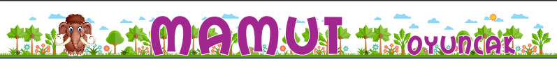 Mamut Oyuncak