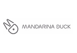 Mandarina Duck