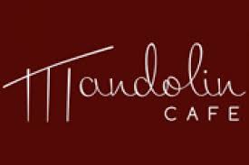 MANDOLİN CAFE