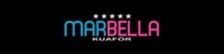 MARBELLA KUAFÖR