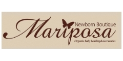 Mariposa 