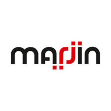 MARJIN
