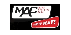 Mars Atlethic Club 