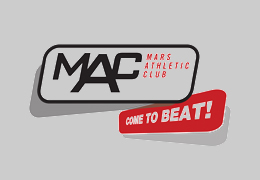 Mars Athletic Club