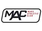 Mars Athletic Club (MAC) SANKO PARK AVM