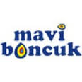 MAVİ BONCUK