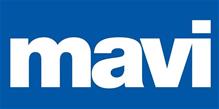 MAVİ