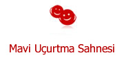 Mavi Uçurtma