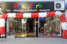 Maxi Park KONYA KULE SİTE Alışveriş Merkezi