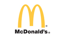 MC DONALD`S