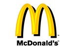 MC DONALDS