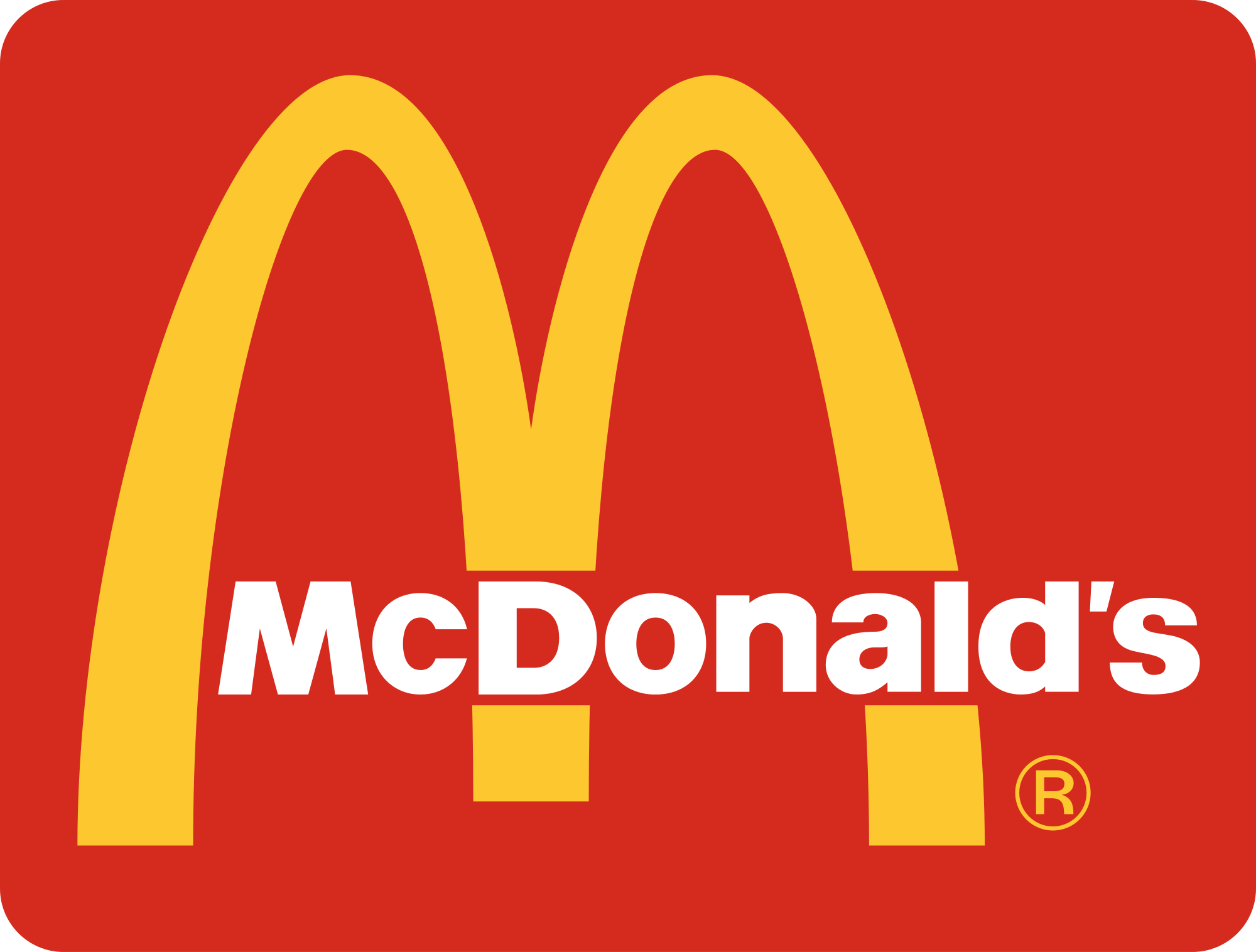 Mc Donald’s