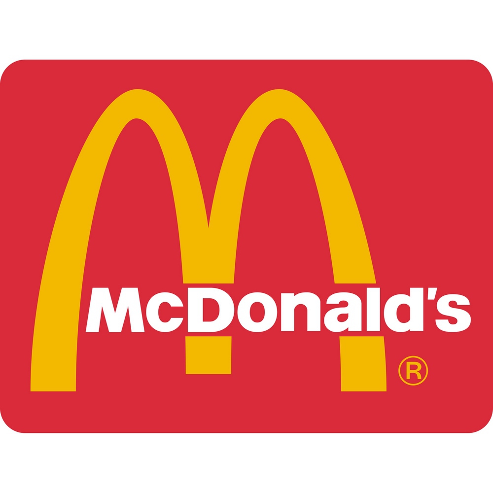 Mc Donalds 