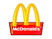 Mc Donald`s 