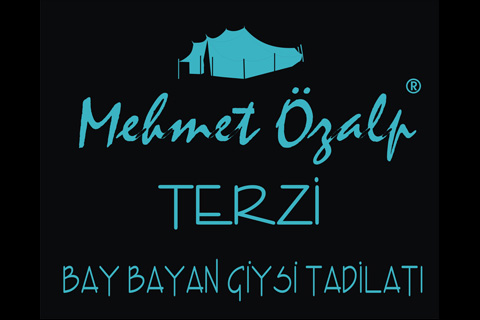 Mehmet Özalp Terzi