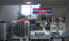 Mercan Saat
