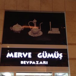 Merve Gümüş