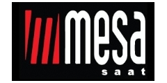 Mesa Saat