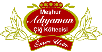 Meşhur Adıyaman Çiğ Köftecisi