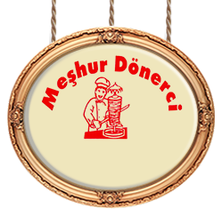 Meşhur Dönerci