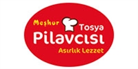 Meşhur Tosya Pilavcısı