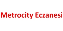 Metrocıty Eczanesi 