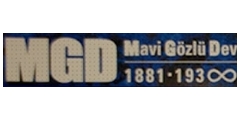 Mgd 