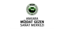 MGSM (Müjdat Gezen Sanat Merkezi)