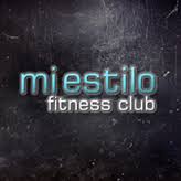 Mi Estilo Fitnessclub