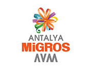 Migros Antalya Al??veri? Merkezi 