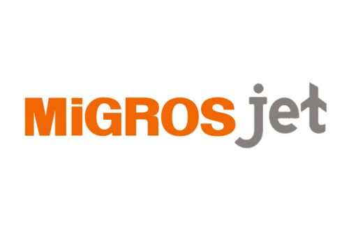 Migros jet
