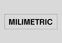 Milimetric