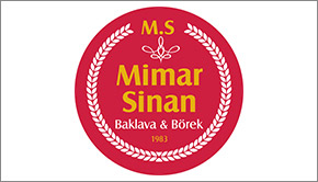 Mimar Sinan Unlu Mamuller