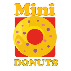 MİNİ DONUTS