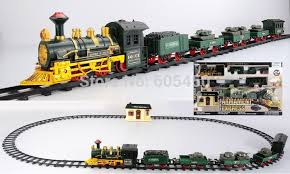 Mini Tren