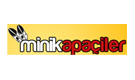 MİNİK APAÇİLER