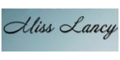 Miss Lancy 