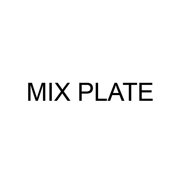 Mix Plate