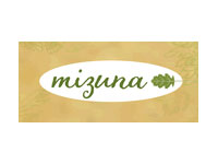 Mizuna