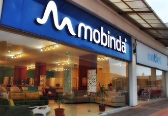 Mobinda