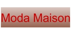 Moda Maison 