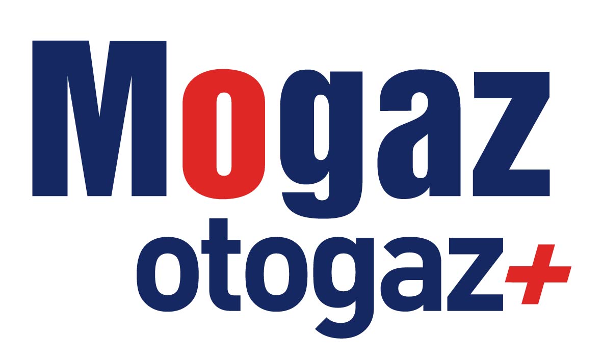 Mogaz Otogaz