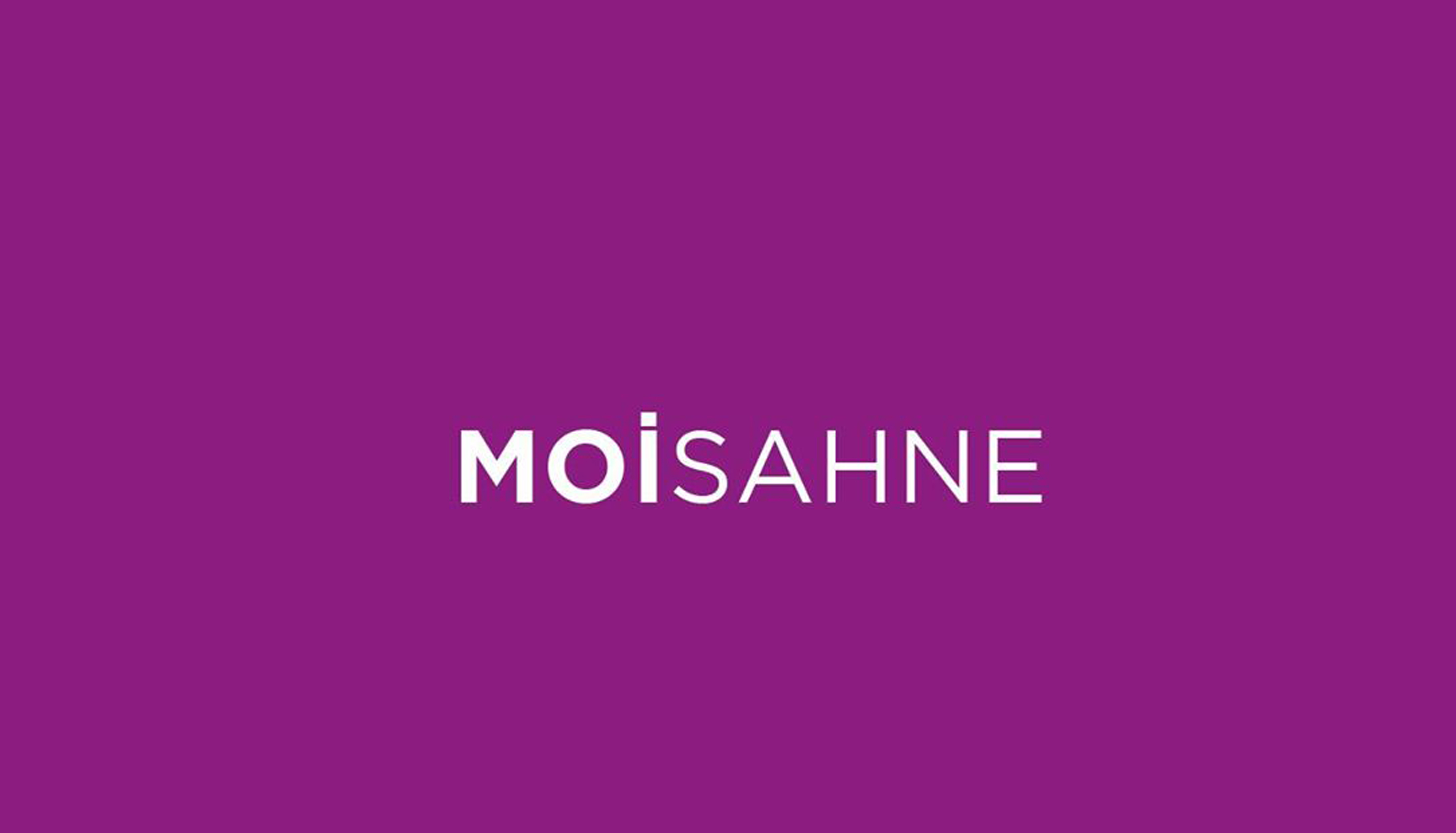 Moi Sahne