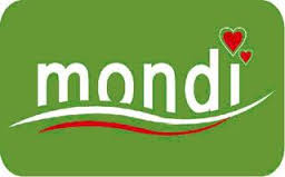 MONDİ