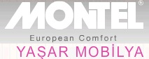 Montel Mobilya