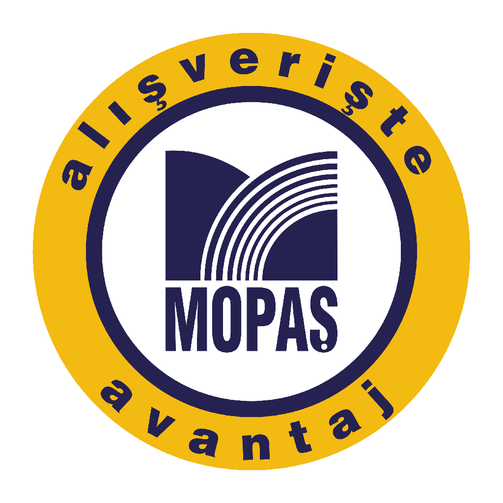 Mopaş 