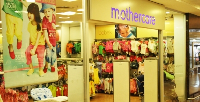 Mothercare