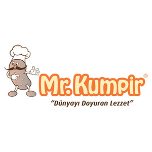 Mr Kumpir